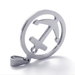 Hook Titanium Vedhæng