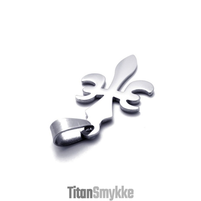 Moderigtigt Titanium Vedhæng