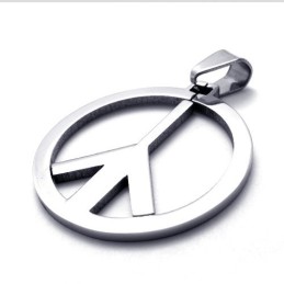 Freds Titanium Vedhæng