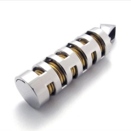 Titanium Vedhæng