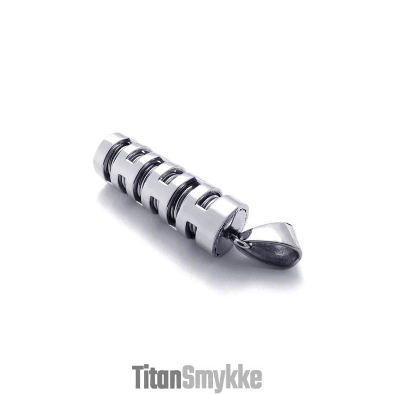 Titanium Vedhæng Titanium Vedhæng