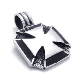 Titanium Vedhæng