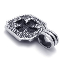 Titanium Vedhæng