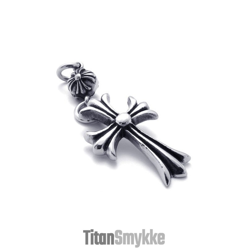 Titanium Kors Vedhæng