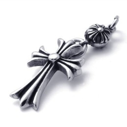 Titanium Kors Vedhæng