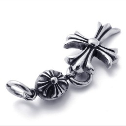Titanium Kors Vedhæng