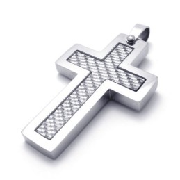 Titanium Kors Vedhæng