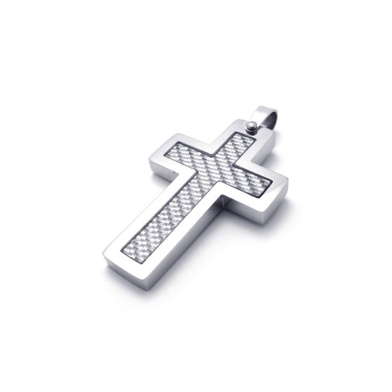 Titanium Kors Vedhæng