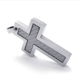 Titanium Kors Vedhæng