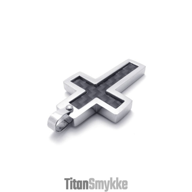Titanium Vedhæng