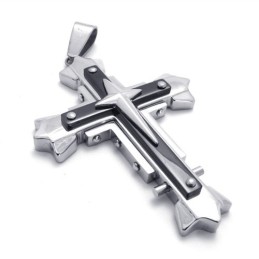 Titanium Vedhæng