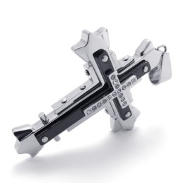 Titanium Kors Vedhæng