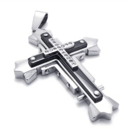 Titanium Kors Vedhæng