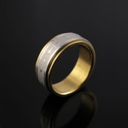 Titanium Korsring