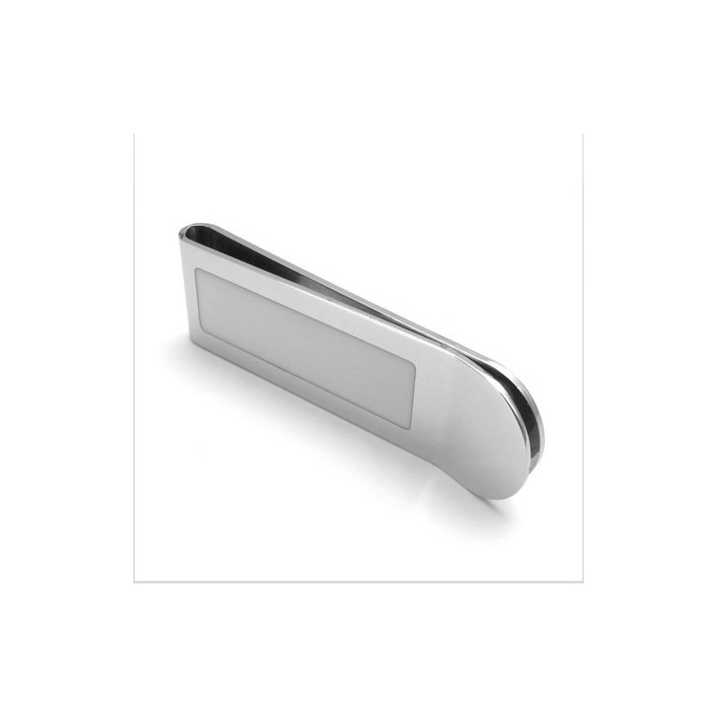 Til Dit Valg Af Farveglans Højkvalitets Titanium Pengeclips Til Dit Valg Af Farveglans Højkvalitets Titanium Pengeclips