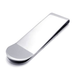 Behændigt Design, Farveglans, Brugervenlige Titanium Pengeclips