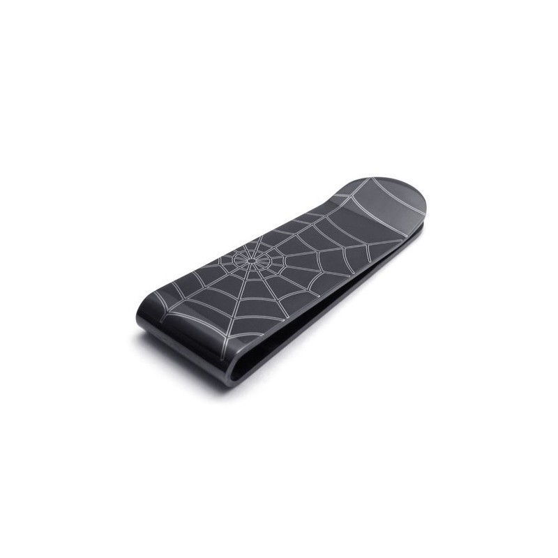 Sofistikeret Teknologi, Fine Farver, Brugervenlige Titanium-Pengeclips