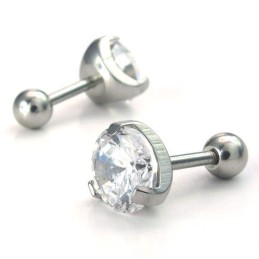 Attraktivt Design, Farveglans, Fremragende Kvalitet I Titanium.