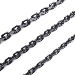 Fint Forarbejdede, Delikate Farver, Pålidelig Titankæde Af Høj Kvalitet