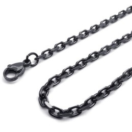 Fint Forarbejdede, Delikate Farver, Pålidelig Titankæde Af Høj Kvalitet