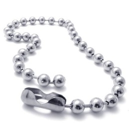 Smukt Design, Farveglans, Fremragende Titankæde