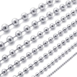 Smukt Design, Farveglans, Fremragende Titankæde