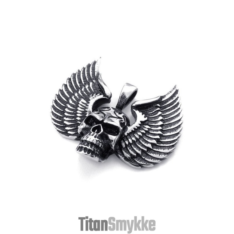 Moderne Design I Delikate Farver I Titanium Med Fremragende Kvalitet