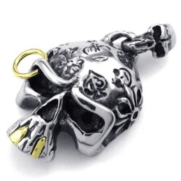 Attraktivt Design, Delikate Farver, Dronningen Af Kvalitets Titaniumvedhæng