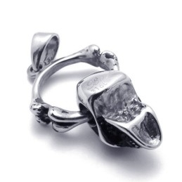 Moderne Design I Delikate Farver I Titanium I Overlegen Kvalitet