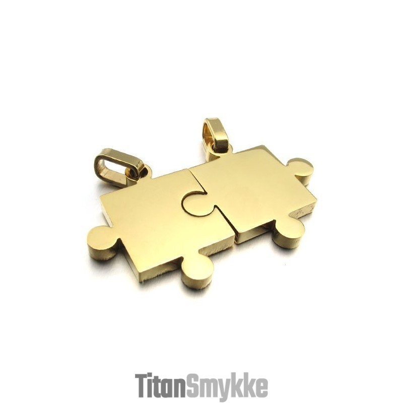 Behændigt Design, Farveglans, Der Giver Et Titaniumvedhæng Med Lang Historie