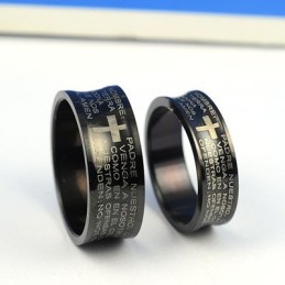 Kors Par Højre Ring