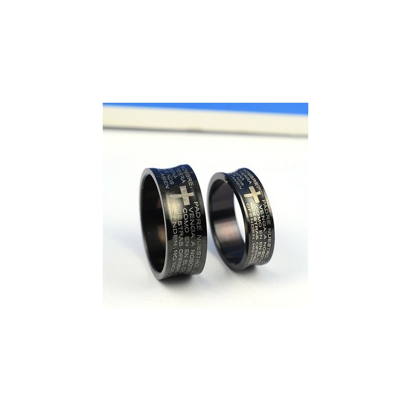 Kors Par Højre Ring