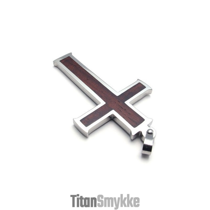 Professionelt Design I Delikate Farver Og Stabil Kvalitet I Titaniumkors