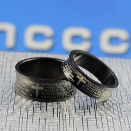 Kors Par Højre Ring