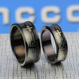 Kors Par Højre Ring