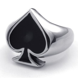 Elegant Form Farve Glans Pålidelig Kvalitet Titaniumring