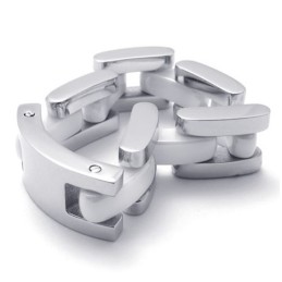 Nyeste Teknologi Farveglans Pålidelig Omdømme Titaniumring